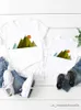 Family Matching Outfits Tee Women Style Trend Lovely Child Kid Clothing Boy Girl Summer Family Matching Outfits Mom Mama Graphic T-shirt Clothes R230810