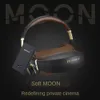 VR -glasögon Royole Moon allt i en 2GB/32GB 3D VR -headset HIFI Hörlurar Moon 3D Mobil Cinema Royolecollection 230809