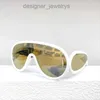 Designer Sunglasses Luxury Sunglass New fashion pilot glasses men and women LW40108I style UV400 network red with the same with glasses case