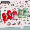Nail Stickers Foil Holiday Polish Decal Manicure Decorations Sticker High Quality Slider