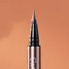 Eye ShadowLiner Combination CATKIN caneta delineadora preta à prova d'água suave de longa duração 230809
