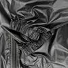 Kadın Ceketleri Siyah Güneş Kremi Bilim ve Teknoloji Fiber Kumaş Ultra-İnce Nefes Alabaş Trençkot Versiyonu Yakışıklı