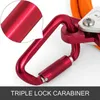 Rock Protection Steel Wire Core Flip Line Kit Adjustable Climbing Positioning Rope for Arborists Climbers Tree Outdoors HKD230811