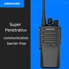 Walkie Talkie GD-1Plus Walkie-Talkie防水機能超クリアサウンド浸透構造サイトおよび適用可能な場所。