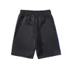 Herren-Shorts, Designer-Herren-Shorts, knielang, kurz, Basketball, elastische Taille, lockerer Hip-Hop-Brief, lässig, Sommer, Strand, Sportbekleidung, Palm Angelss 01T7AN