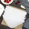 Pcs Air Fryer Liners 7.5/8.5 Inch Parchment Paper Square Steaming For Basket