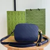 Дизайнерская сумка дизайнерская сумка для слинг -сумки для туристической сумки с крови для кузова роскошные сумочки Shopper Сумка вечерняя сумка для сумки для кросс -кухни для модной сумки для покупки мешок для женской леди сумки