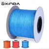 Rock Protection XINDA 2mm Denima Rope String Throwing Mountaineering Activities Wear Tree Climbing Rope Throwing 50M Jungle Crossing Equipment HKD230810