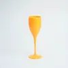 Винные бокалы Vueve Champagne Flution