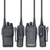 Walkie Talkie GD -3 Ручная ручная прогулка, прозрачная голосовая водонепроницаемая и антиборочная функция, подходящая для работы на открытом воздухе.