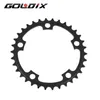 Bike Groupsets Road Chainring 110BCD 50T34T Tooth Plate 20s 22speed Folding Bicycle ChainWheel Double Speed Gear Disc For SRAM 230816