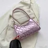 Shoulder Bags Westernized Fashion Bag Women's 2023 Summer New Fashion Simple Handbag Trend Shoulder Bag Underarm Bagstylishdesignerbags