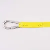 Rock Protection Safety Harness Climb Belt Hanging Rope Accessories Climbing Equipment HKD230810