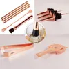 Ferramentas de Bar 550ml 800600ML Coqueteleira Aço Inoxidável Boston Shakers Mixer Wine Bartender Kit Utensílios de Bar Preto e Ouro Rosa 230809