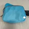 LL New Sport Bag Bag Bag Ladies Men Men's Weist Gym Rym