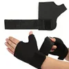 Genouillères 1 paire main soutien Compression arthrite gants poignet coton articulation soulagement de la douleur orthèse femmes hommes thérapie bracelet