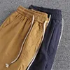 Pantaloncini da uomo Griglia versatile ed elegante per uomo - Perfette attività sportive estive per il tempo libero