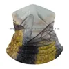 Wide Brim Hats Bucket Hats Bumblesheep Bucket Hat Sun Cap Sheep Popsurrealism Imaginary Creature Ireland Tanya Bond Oil Painting Portrait Fairy Brimless HKD230810