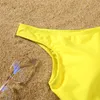 Tenues assorties pour la famille Maillots de bain assortis pour la famille ananas Maillots de bain une pièce mère-fille Vêtements de plage Maman et moi Tenues Père Fils Short de bain