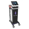 Mini 7 i 1 40K Cavitation Ultrasonic Lipolysis RF Slimming Machine Vakuum Pressoterapi Fettsugning Kroppsskulptur för lipo laserfett rynka borttagning Fettfrysning