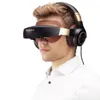 VR-glasögon Royole Moon 100% Original allt-i-ett VR-headset HIFI-headset Immersive Virtual Reality Glasses 3D Virtual Mobile Cinema 230809