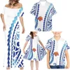 Family Matching Outfits Tribal Family His And Hers Matching Couple Outfits Mother Daughter Matching Mermaid Dresses R230810