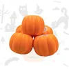 Halloween Ghost Squeeze Pumpkin TPR Cup Toys Descompressão Fidget Antistress Sensory Stress Relesting Presente para crianças adultos 230810