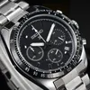 Wristwatches Prospex Series الفاخرة حركة الكوارتز للرجال الرياضة مشاهدة الفولاذ المقاوم للصدأ مقاومة للماء AAA Clock 230809