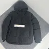 Canadá Diseñador Parka para hombre Chaquetas de plumón Canadiense Invierno Veste Homme Al aire libre Jassen Prendas de abrigo Piel grande Con capucha Fourrure Manteau Abrigo cálido Hiver Parkas