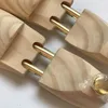 Shoe Parts Accessories Twin Tube High - grade Solid Wood Spring Zealand Pine Wood Adjustable Shoe Shaper Men's Shoe Tree 230809