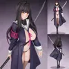 26cm B Full Haji Soku Zan Fuuki Iinchou 1/6 GUI MODE VER PVC 액션 피겨 장난감 성인 컬렉션 모델 Hentai Doll Gift T230810