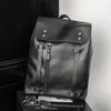 Zaino leggero casual Versione coreana Borsa da uomo Zaino tendenza moda Borsa da scuola per studenti Borsa da viaggio di grande capacità 230615