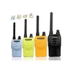 Walkie Talkie Quansheng 2023 TG-K58MINIS MINI Talkies Long Range UHF 400-470MHz 16CH Two Wayradio