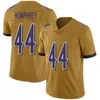 Man Woman Youth Football 89 Mark Andrews Jersey 80 Isaiah Likely 7 Rashod Bateman 6 Patrick Queen 18 Roquan Smith 44 Marlon Humphrey Army Green Salute To Service