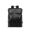 casual Lightweight Backpack Korean Version Men's Bag Fashion Trend Backpack Student School Bag Large Capacity Travel Bag 230615