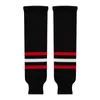 Chaussettes pour hommes Série Han Duck HSK Plusieurs couleurs Chaussettes de hockey en tricot Junior à Senior 230809