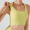 Polos femininas femininas sutiã halter top sem costas sem costura treino esporte colheita para fitness ioga corrida