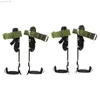 Rock Protection Tree Climbing Set met handschoenen klimmen voor Jungle Survival Garden HKD230810