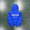 Blue Series Down Jacket Men And Women Of The Same 2023 New Trend Down Jacket Fashion Casual Brand Women All Over The Top