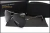 Kingseven Gold Pochormic Men's Aluminium Sunglasses Polarized Sun Glasses Women Pilot Ieewear Mirror Shades D Sol 220511