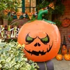 Outros suprimentos de festa festiva 50cm grandes balões de abóbora Halloween Decoração de crianças S Toys Adequado para o jardim de jardim doméstico ao ar livre 220902 Q230823