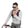 Fietstassenzakken Hydratatiepakket rugzak met 2L waterblaas super lichtgewicht ademende vest voor buitenlopend fietsen klimmen 230811