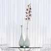 Декоративные цветы Phalaenopsis Стол центральный элемент элегантный аранжировка