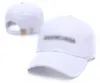 Newest Ball Brand Bonnet Designer Trucker Hat Caps Men Women Summer Cap Embroidery Wild Casual Ins Fashion Hip Hop Sun Hats Cap M27