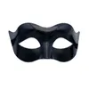 10 Couleur Femmes Homme Sexy Gentleman Masquerade Masque Masque De Bal Halloween Mascarade Party Cosplay Costume De Mariage Décoration Props HKD230810