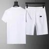 Créateur de créateurs masculins jogging jogging sportswear sport short short mandeved sportspants street vêtements pullor t-shirt sportSwearm-3xl