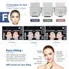 New Arrivals HIFU Anti-aging Machine Skin Tightening Face Lifting Body Slimming Device Focused Ultrasound Beauty Salon Use 5 Cartridges