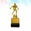 Dekorativa föremål Figurer Trophies for Soccer Award Soccer Trophies Sports Award Trophies for Party Celebration Sports Competitions 230810