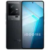 Original Vivo IQOO 11S 5G Mobile Phone Smart 12GB RAM 256GB 512GB ROM Snapdragon 8 Gen2 50.0MP NFC Android 6.78" 144Hz 2K E6 Full Screen Fingerprint ID Face Wake Cellphone