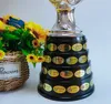 Oggetti decorativi Figurine Copa Trophy Cup Cup Cup Cal